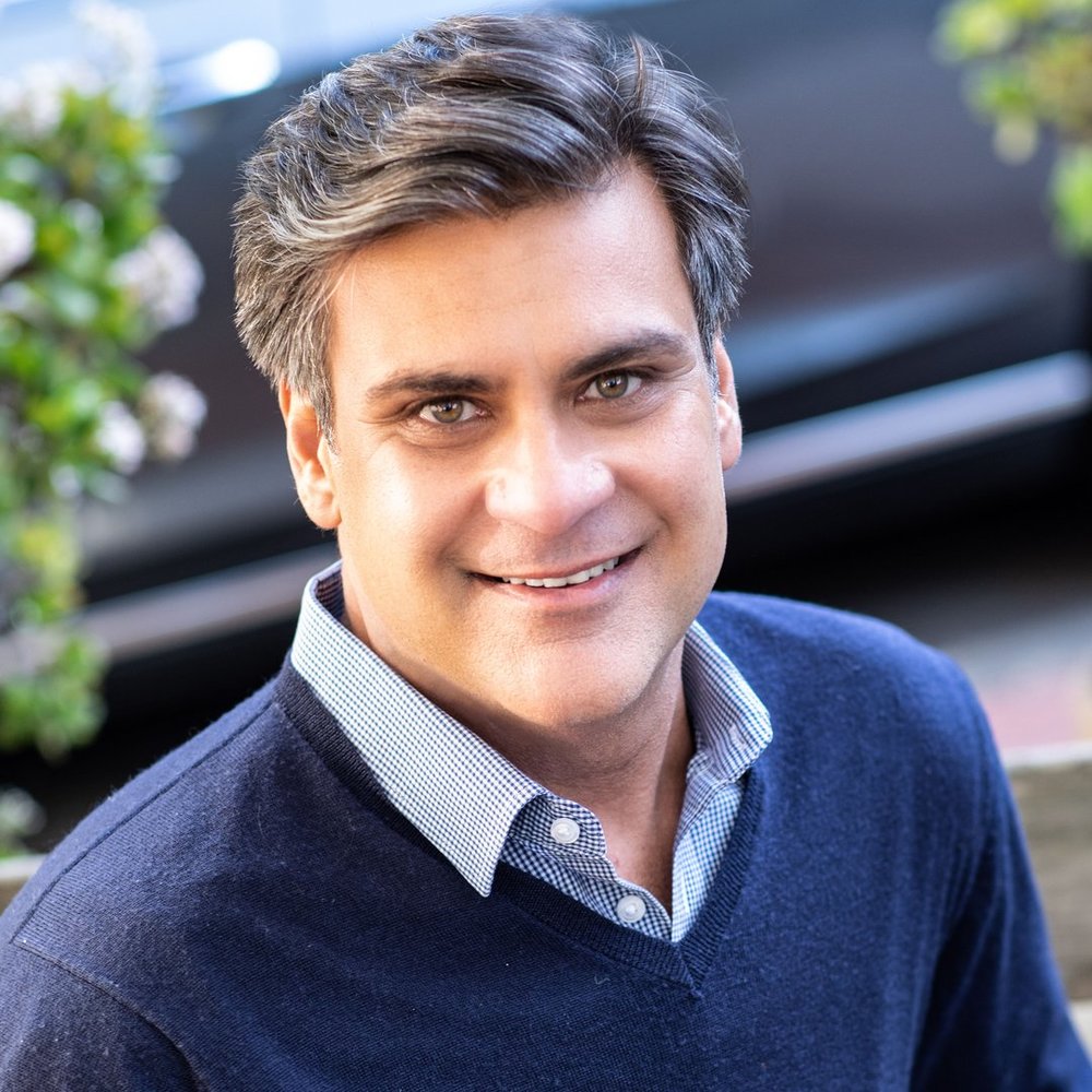 Meet your Posher, Gautam